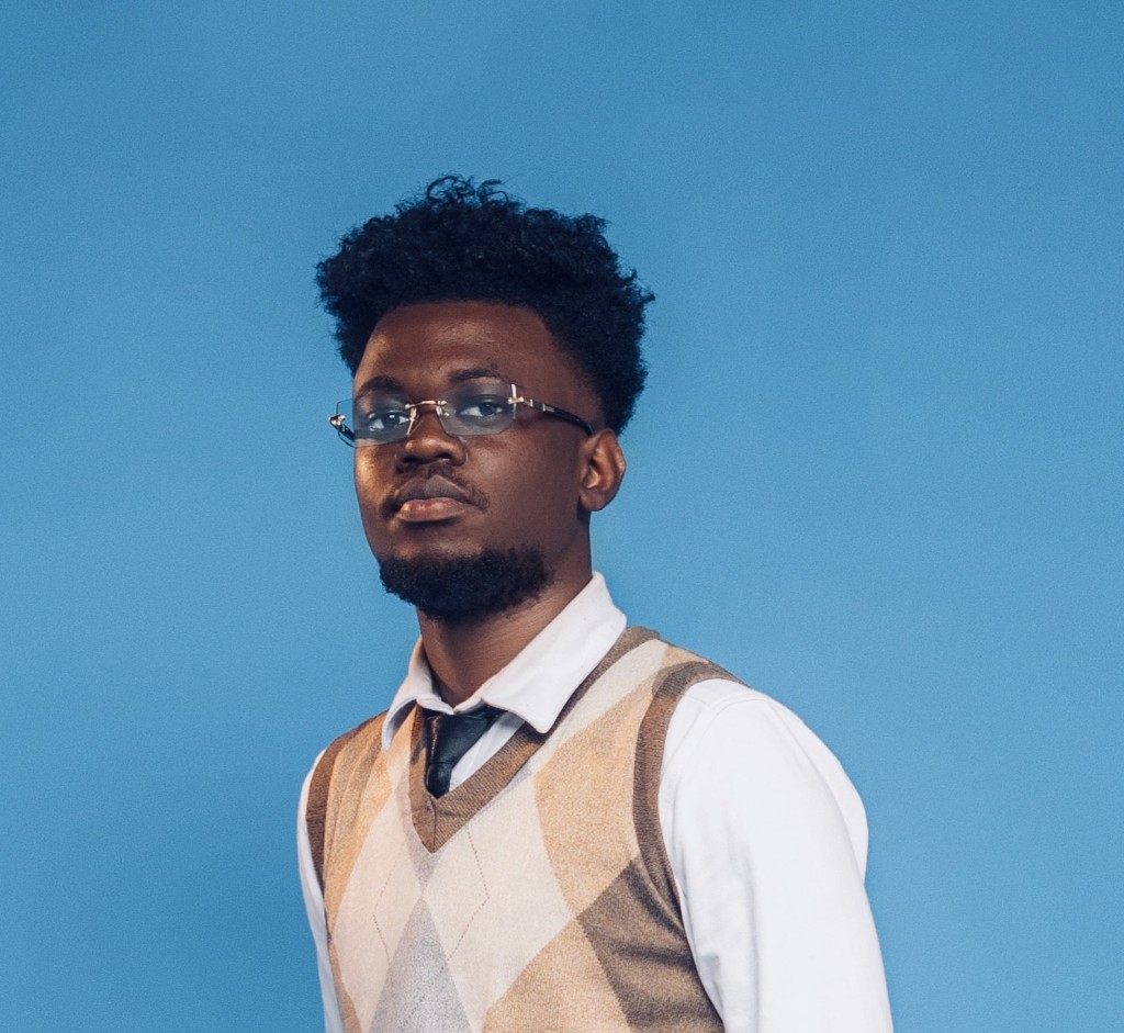 Jean Luc ISSAKA